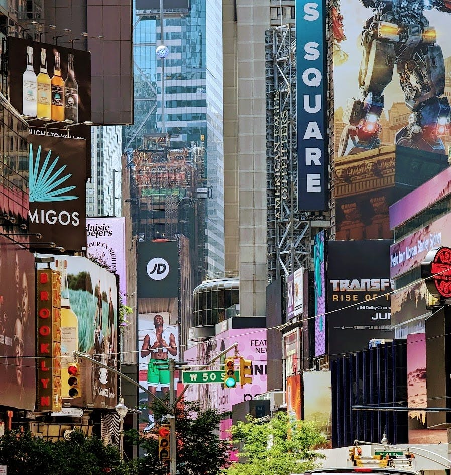 Midtown Manhattan: Art & Architecture Walking Tour - Photo 1 of 25